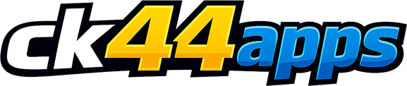 ck44 apps